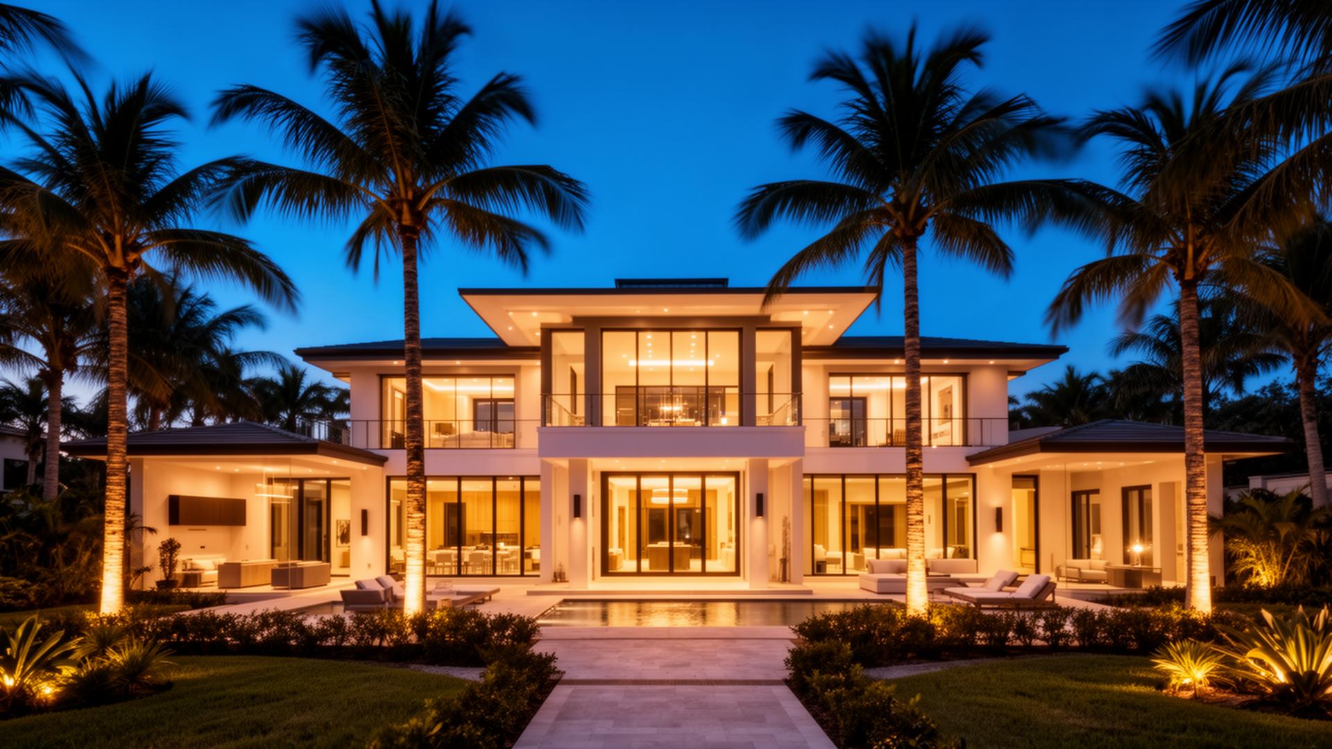 Real Estate